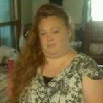 Virginia Keys Hall - @ellakaye511121976 - Instagram