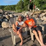 Virginia Ginny Kirkpatrick - @vj.kirkpatrick - Instagram