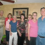 Virginia Kirkpatrick - Facebook