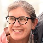 Virginia Worster Knott - @allinknotts - Instagram