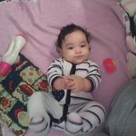Virginia knuckles - @sweetmommy1234 - Instagram