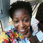 Dibakto Virginie - @virginia_la_belle_ - Instagram