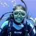 Virginia Labelle - Yukon Scuba - Facebook