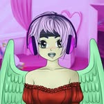 anime4ever - @virginialasseter1 - Instagram