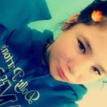 Virginia Lasseter - @itzjellybaby - Instagram