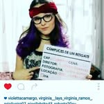 Pollyana Ramos - @virginia__lays_virginia_ramos_ - Instagram