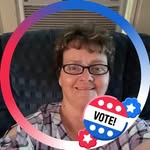 Audrey Virginia Layfield - @cooklady59 - Instagram