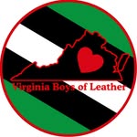 Virginia Boys of Leather - @virginiaboysofleather - Instagram