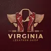 Virginia Leather shop - @virginialeathershop - TikTok