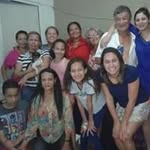 Maria Virginia Rodrigues Lessa - @mariavirginiarodrigueslessa - Instagram