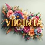 Virginia Lezama - @smeyli_0423 - Instagram