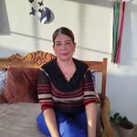 Virginia Lezama - @virginia.lezama.5648 - Instagram