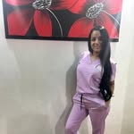 Yunis Virginia Lezama - @yunisvirginia - Instagram