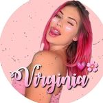 ~𝓛𝓲𝓰𝓱𝓽 𝓥𝓲𝓻𝓰𝓲́𝓷𝓲𝓪 ~ - @light_virginiaa - Instagram