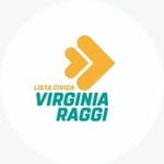 Lista Civica Virginia Raggi - @listacivicavirginiaraggi - Instagram