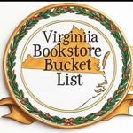 Virginia Bookstore Bucket List - @vabookstorebucketlist - Instagram