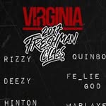 Virginia Freshman List - @vafreshmanclass - Instagram