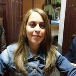 Virginia Listan Ramos - @virginialistan - Instagram