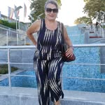 Virginia Listar - @virginialistar - Instagram