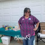 Virginia Locklear - @locklearvirginia - Instagram