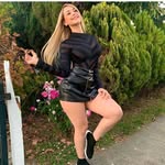 Virginia Lott - @virginial___ott8 - Instagram