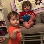 Virginia Low Davidson - @thepoohmom51 - Instagram