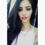 Virginia Luna - @virginialuna26 - Instagram