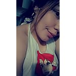 Virginia Luna - @virginialuna15 - Instagram