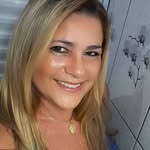 Virginia Luna - @virginiaoliveiraluna - Instagram