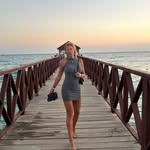 Virginia Luna - @mvluna - Instagram