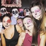 Virginia Luna Camacho - @virginialunacamacho - Instagram