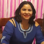 Virginia Luna Padilla - @virginialunapadilla - Instagram
