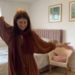 Virginia Rowan - @virginialunarowan - Instagram