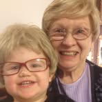 Virginia Lundgren - Facebook