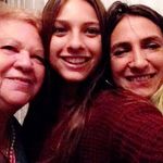 Mabel Virginia CorreaBrinati - @virginia.mabel - Instagram