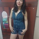 Virginia Alarcón - @virginiamabel7 - Instagram