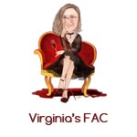 Virginia MacKay - @virginiasfac - Instagram