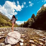 Virginia Mackey - @belilzidona - Instagram