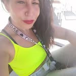 Virginia Mackey - @rubiankumfo8 - Instagram