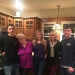 Virginia Mackey - Facebook
