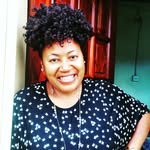 Virginia Mahere - @virginiamahere - Instagram