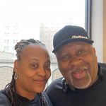 Virginia Malone - @mzbrownmalone - Instagram
