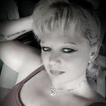 Virginia Malone - @swamp_goddess - Instagram