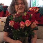 Virginia Malone - @virginiamalone20 - Instagram
