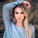 Virginia Malone - @virg.iniamalone85 - Instagram