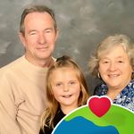 Virginia Malone Morrison - @mamawvirg46 - Instagram