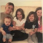 Virginia Terrill Malone - @ginnymalone1130 - Instagram