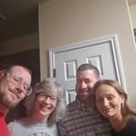 Virginia Maples - @maples9807 - Instagram