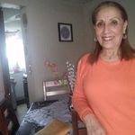 Virginia Marquez Aros - @vickiita4056 - Instagram
