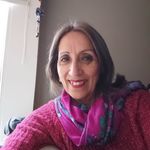 Virginia Marquez Aros - @virginiamarquezar - Instagram